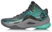 Buy Li-Ning 4 Wade All In Team 4 'Hulk' Lelaki Kasut Sukan ABAM011-3