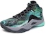 Li-Ning 4 Wade All In Team 4 'Hulk' Lelaki Kasut Sukan ABAM011-3