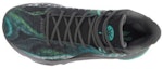 Shop Li-Ning 4 Wade All In Team 4 'Hulk' Lelaki Kasut Sukan ABAM011-3