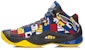Li-Ning 4 Wade All In Team 4 'Pelbagai Warna' ABAM013-5