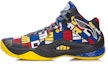 Buy Li-Ning 4 Wade All In Team 4 'Pelbagai Warna' ABAM013-5