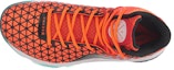 Lookbook Li-Ning 4 Wade All In Team 4 'Jingga Hitam' ABAM011-6