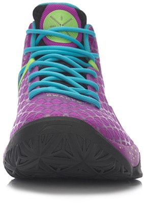 Li-Ning 4 Wade All In Team 4 'Purple Blue ' ABAM011-5 Shop Li-Ning 4 Wade All In Team 4 'Purple Blue ' ABAM011-5