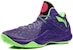 Li-Ning 4 Wade All In Team 4 'Ungu Hijau' ABAM013-3