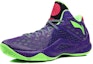 Order Li-Ning 4 Wade All In Team 4 'Ungu Hijau' ABAM013-3