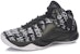 Li-Ning 4 Wade All In Team 4 'Putih Hitam' ABAM011-1