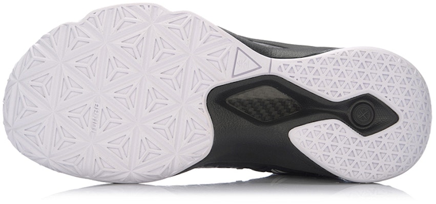 Li-Ning 4 Wade All In Team 4 'White Black ' ABAM011-1 Purchase Li-Ning 4 Wade All In Team 4 'White Black ' ABAM011-1