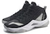 Li-Ning 4 Wade All In Team 4 Return 'Hitam Kelabu' ABPP037-1