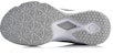 Li-Ning 4 Wade All In Team 4 Return 'Hitam Kelabu' ABPP037-1