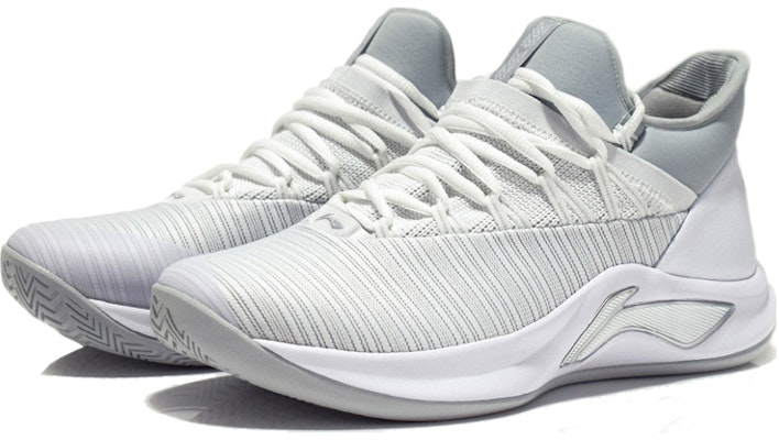 Li-Ning 5 Mid-Top Kasut Sukan Lelaki ABAN051-1 Lookbook Li-Ning 5 Mid-Top Kasut Sukan Lelaki ABAN051-1