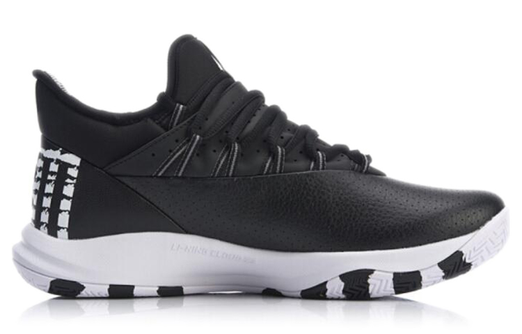 Order 李宁5号减震专业篮球鞋 ABAN051-3