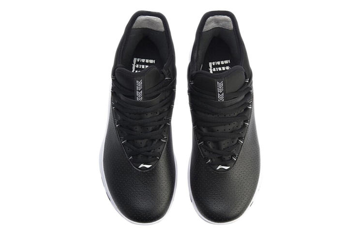 Shop 李宁5号减震专业篮球鞋 ABAN051-3