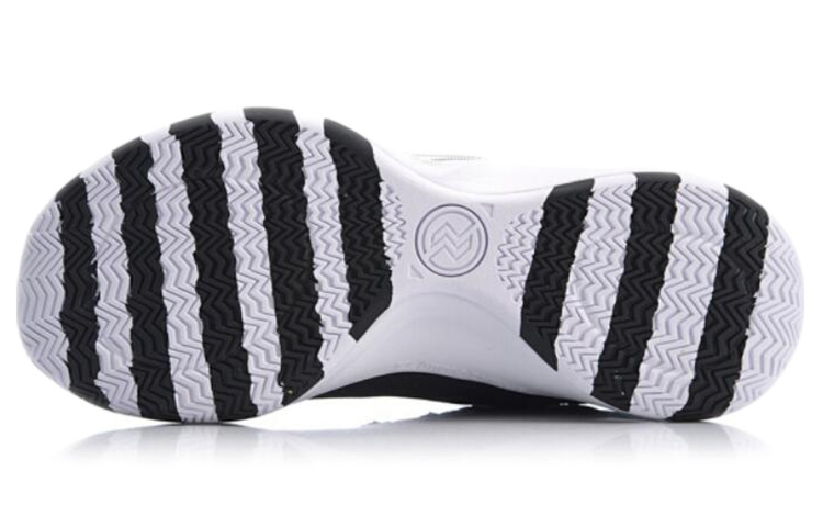 Purchase 李宁5号减震专业篮球鞋 ABAN051-3