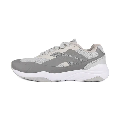Li-Ning 5KM Low 'Grey White'