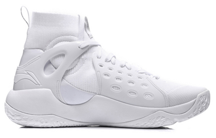 Order 李宁6号减震鞋 ABAN021-7