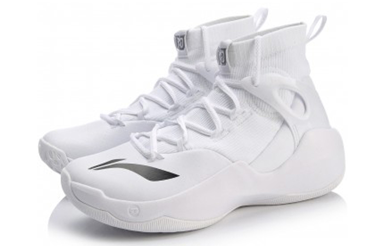 Lookbook 李寧６ V2 (リーニン シックス ブイツー) ABAN027-1