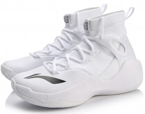 리닝 6 V2 (Li-Ning 6 V2) ABAN027-1 Lookbook 리닝 6 V2 (Li-Ning 6 V2) ABAN027-1