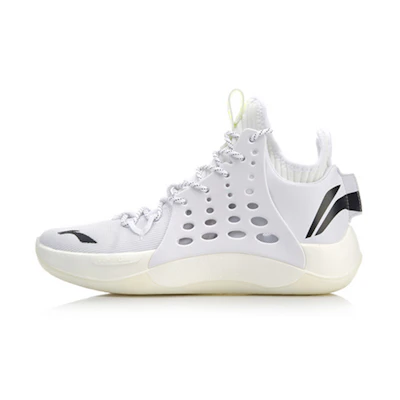 Li-Ning 7 Mid-Top /Black