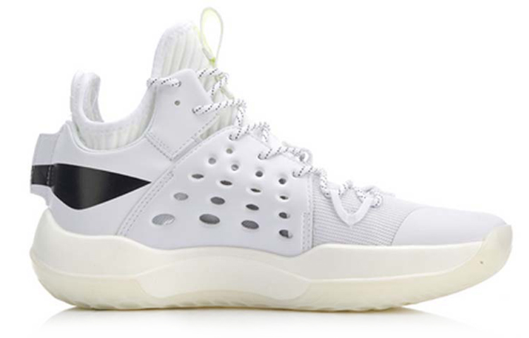 Order 리닝 7 미드탑 블랙 (Li-Ning 7 미드탑 블랙) ABAP019-5