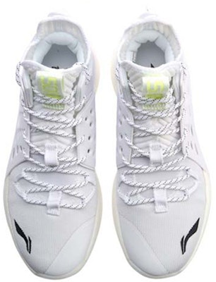 Li-Ning 7 Mid-Top /Black ABAP019-5 Shop Li-Ning 7 Mid-Top /Black ABAP019-5