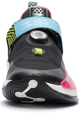 Li-Ning 7 V2 Hitam/Biru ABPR047-14 Purchase Li-Ning 7 V2 Hitam/Biru ABPR047-14