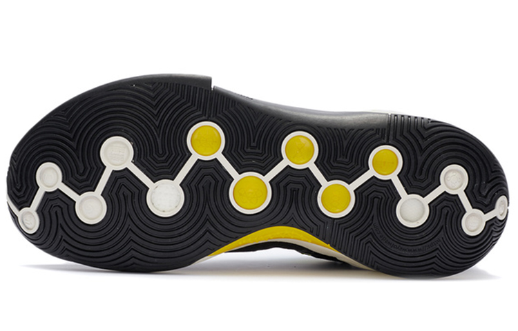 Sizing 李寧7 V2 ブラック/ブルー ABPR047-14