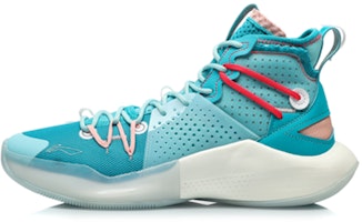 Li-Ning 8 Basketball Professional Shoe Blue ABAQ107-2 Li-Ning 8 Basketball Professional Shoe Blue ABAQ107-2