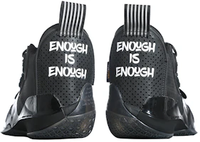 Purchase 李宁 韦德之道8 “Enough is Enough” 实战籃球鞋 黑色
