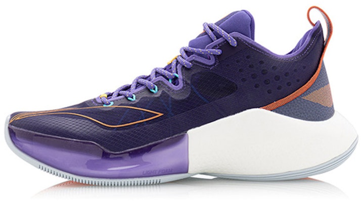 Li-Ning 8 Low-Top ABAQ035-3 Buy Li-Ning 8 Low-Top ABAQ035-3