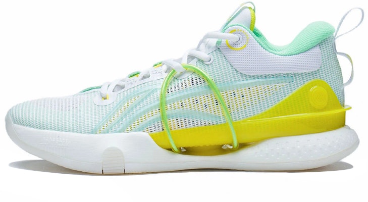 Li-Ning 8 Premium Version Shock Absorption Wear-resistant Low Tops Green ABAS015-1 Buy Li-Ning 8 Premium Version Shock Absorption Wear-resistant Low Tops Green ABAS015-1