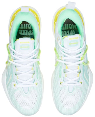 Li-Ning 8 Premium Version Shock Absorption Wear-resistant Low Tops Green ABAS015-1 Shop Li-Ning 8 Premium Version Shock Absorption Wear-resistant Low Tops Green ABAS015-1