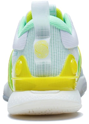 Li-Ning 8 Premium Version Shock Absorption Wear-resistant Low Tops Green ABAS015-1 Purchase Li-Ning 8 Premium Version Shock Absorption Wear-resistant Low Tops Green ABAS015-1