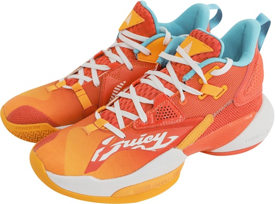 Li-Ning 8 Absorción de Impactos ABPR035-8 Order Li-Ning 8 Absorción de Impactos ABPR035-8