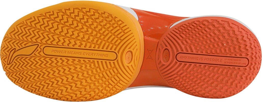 Li-Ning 8 Absorción de Impactos ABPR035-8 Purchase Li-Ning 8 Absorción de Impactos ABPR035-8