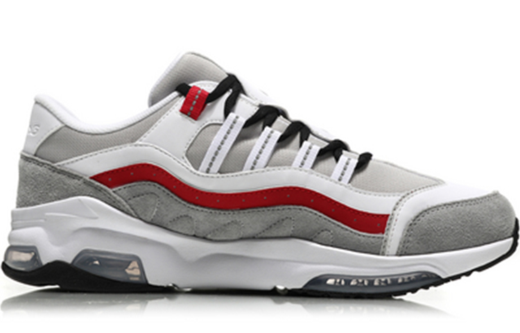 Li-Ning 90 Gray 圖 2