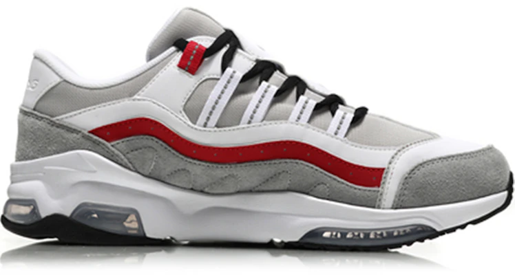 Li-Ning 90 Kelabu AGCN287-1 Order Li-Ning 90 Kelabu AGCN287-1