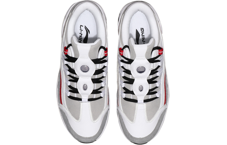 Li-Ning 90 Gray 圖 4