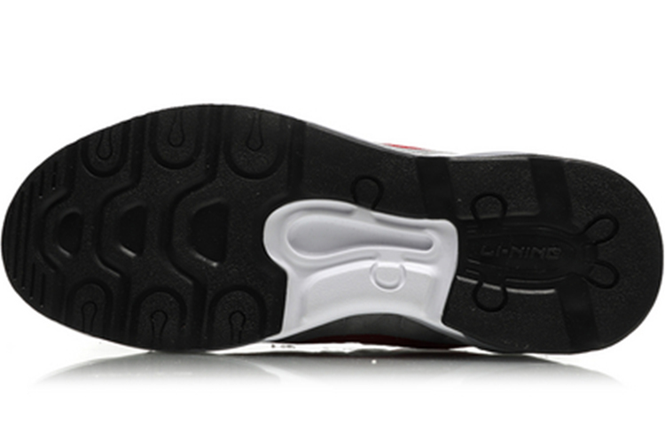 Li-Ning 90 Gray 圖 5