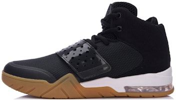 Kasut Bola Keranjang Li-Ning 90New 'Hitam Putih High-Top' ABCM033-1 Buy Kasut Bola Keranjang Li-Ning 90New 'Hitam Putih High-Top' ABCM033-1