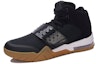 Order Li-Ning 90New Basketball Shoes 'Black White High-Top' ABCM033-1