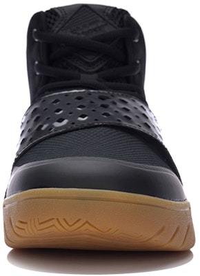 Li-Ning 90New Basketball Shoes 'Black White High-Top' ABCM033-1 Shop Li-Ning 90New Basketball Shoes 'Black White High-Top' ABCM033-1