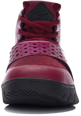 리닝 90뉴하이 '레드 블랙' (Li-Ning 90 New High 'Red Black') ABCM033-3 Shop 리닝 90뉴하이 '레드 블랙' (Li-Ning 90 New High 'Red Black') ABCM033-3