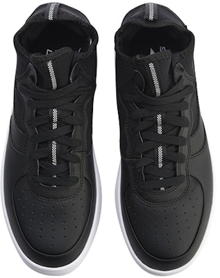 Li-Ning 92 Papan Tengah 'Hitam Putih' AGLN061-1 Shop Li-Ning 92 Papan Tengah 'Hitam Putih' AGLN061-1