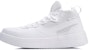 Li-Ning 92 Board Mid 'Putih' AGLN061-2