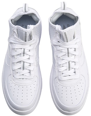 Li-Ning 92 Board Mid 'White' AGLN061-2 Shop Li-Ning 92 Board Mid 'White' AGLN061-2