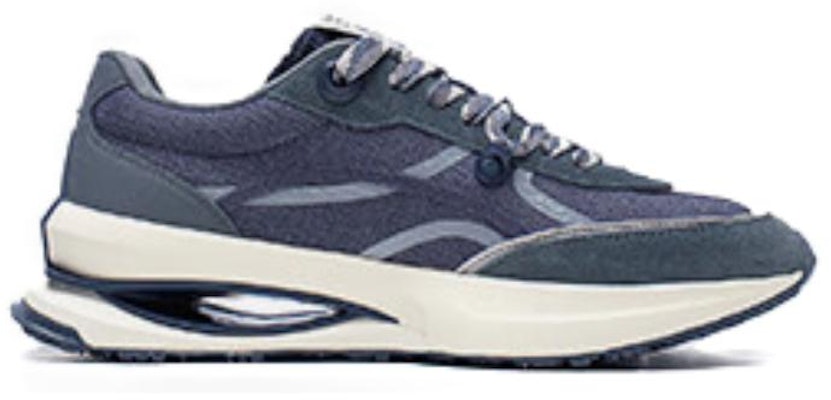 Li-Ning 92 Shadow 'Navy White' - Biru Tua Putih AGCT249-2 Order Li-Ning 92 Shadow 'Navy White' - Biru Tua Putih AGCT249-2