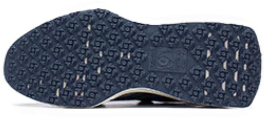 Li-Ning 92 Shadow 'Navy White' - Biru Tua Putih AGCT249-2 Shop Li-Ning 92 Shadow 'Navy White' - Biru Tua Putih AGCT249-2