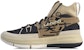 Li-Ning 937 'Aprikot Hitam' ABPP035-6