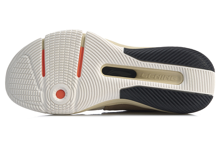 Purchase 리닝 937 '애프리콧 블랙' (Li-Ning 937 'Apricot Black') ABPP035-6