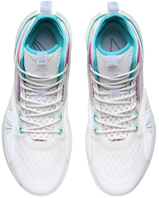 Li-Ning 937 'Putih Champagne' ABPR011-2 Shop Li-Ning 937 'Putih Champagne' ABPR011-2